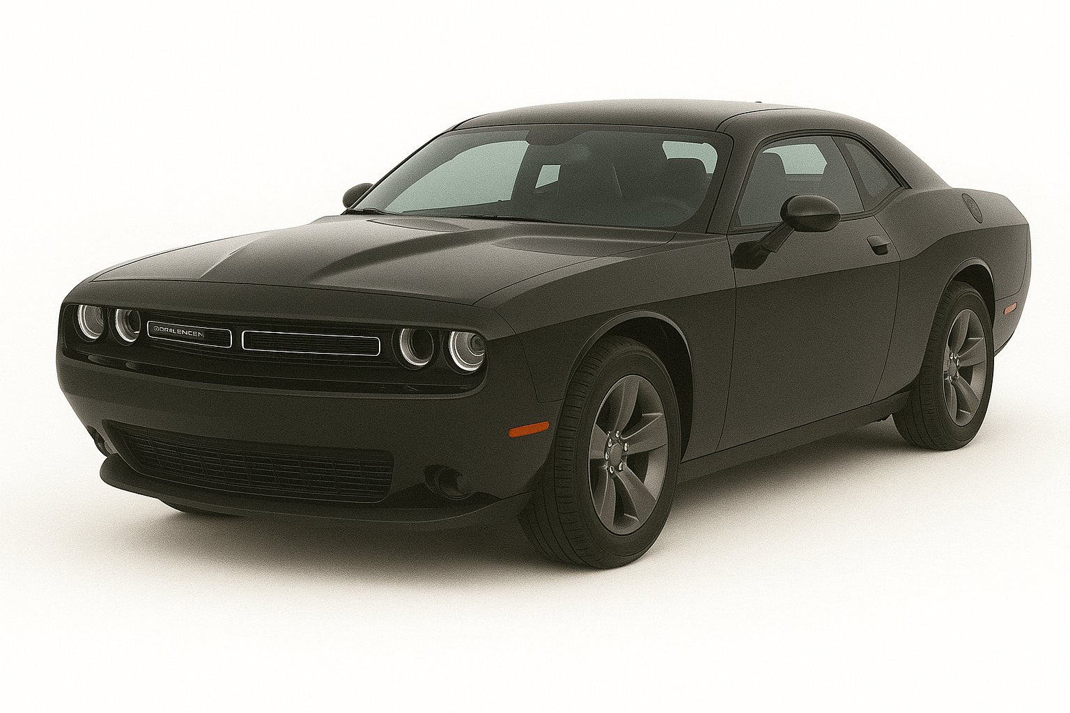 Dodge Challenger 2023 SXT