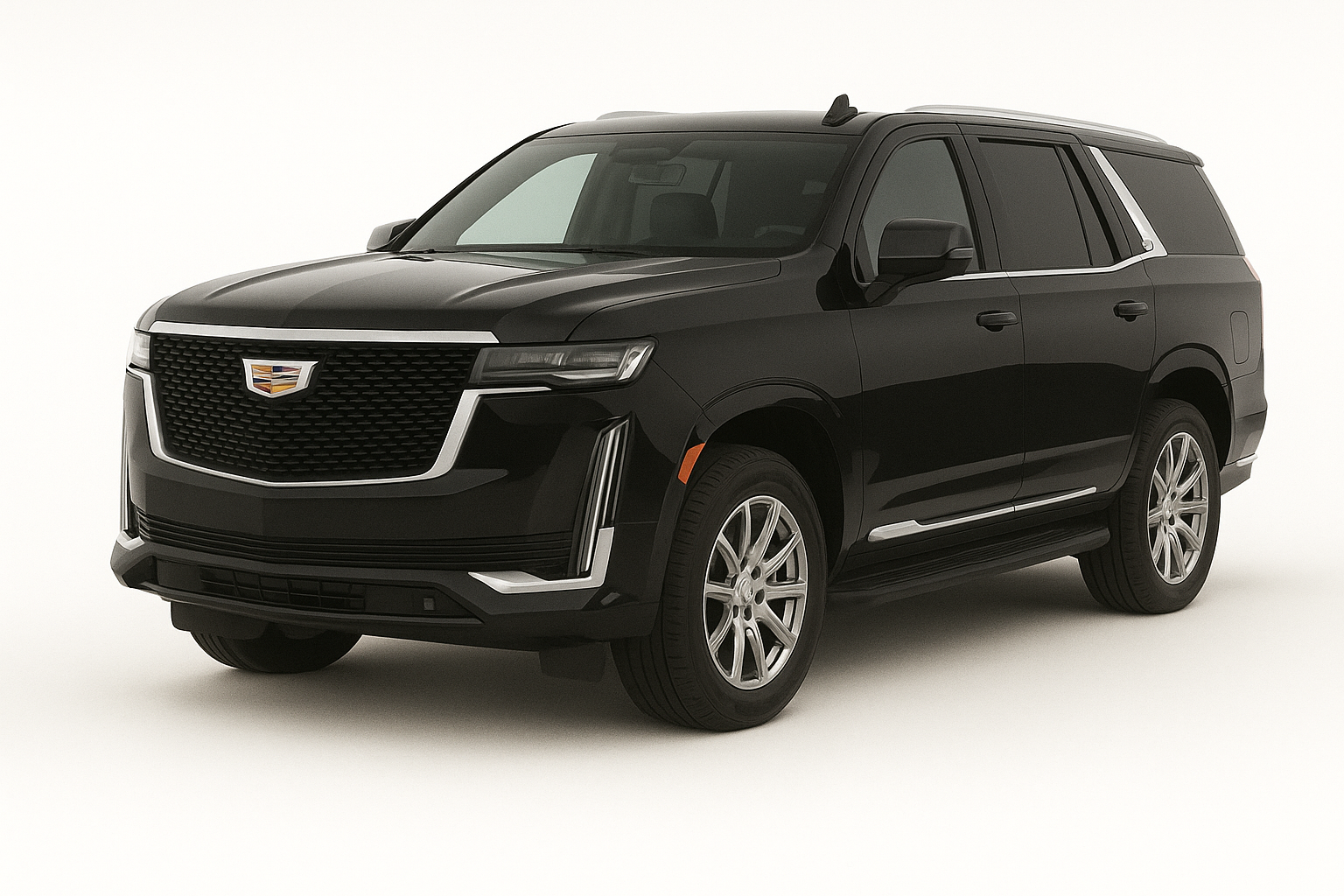 Cadillac Escalade 2023 4WD Luxury
