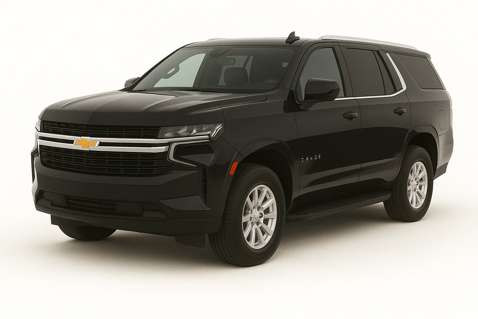 Chevrolet Tahoe 2021 LT