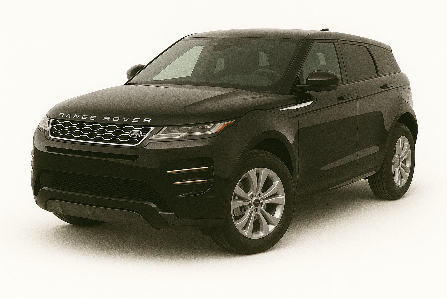 Land Rover Range Rover Evoque 2023 R-Dynamic SE